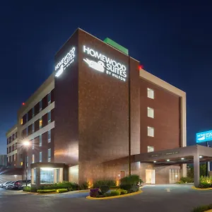 Homewood By Hilton Queretaro *** Jurica